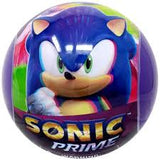 Sonic action figures mystery