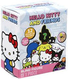 Hello Kitty and friends blind box