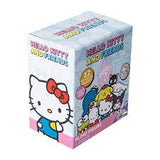 Hello Kitty and friends blind box