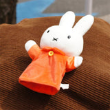 Miffy Hand Puppet Plushie