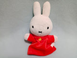 Miffy Hand Puppet Plushie