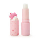 Sanrio hand cream+lip balm set