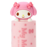 Sanrio hand cream+lip balm set
