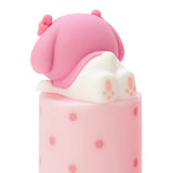 Sanrio hand cream+lip balm set