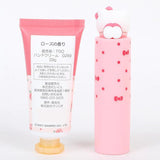 Sanrio hand cream+ lip balm set