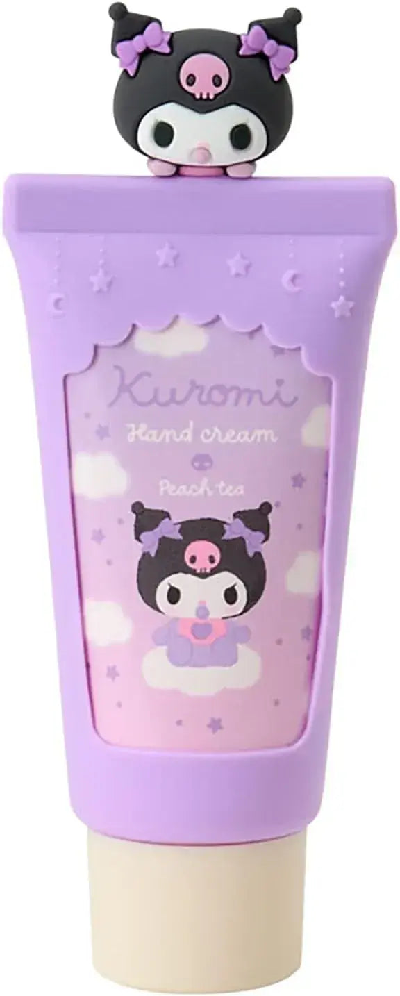 hand cream