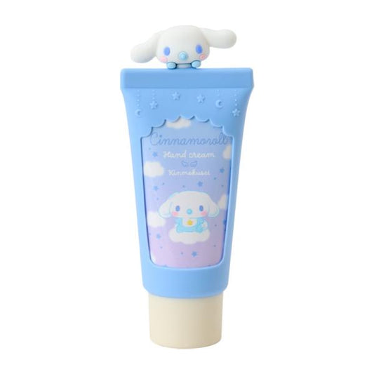 hand cream