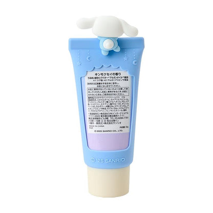 hand cream