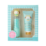 Pochacco Hand Cream Set