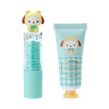 Pochacco Hand Cream Set