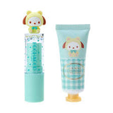 Pochacco Hand Cream Set