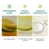 GOODAL GREEN TANGERINE VITA C TONER