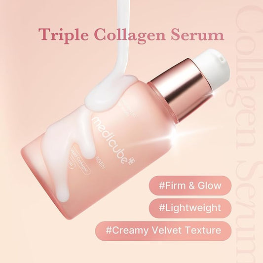 TRIPLE COLLAGEN SERUM 4.0 55ml
