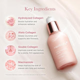 TRIPLE COLLAGEN SERUM 4.0 55ml