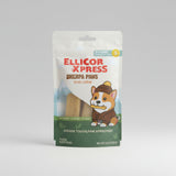 Ellicor Xpress Sherpa Paws - Dog Chew ( S )