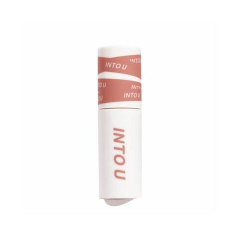 INTO YOU Shero Super Matte Lip & Cheek Mud EM05