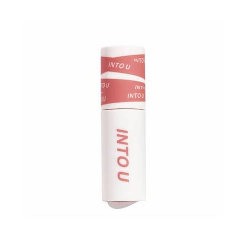 INTO YOU Shero Super Matte Lip & Cheek Mud EM09