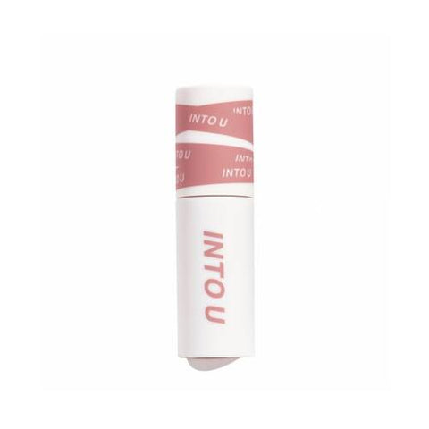 INTO YOU Shero Super Matte Lip & Cheek Mud EM10