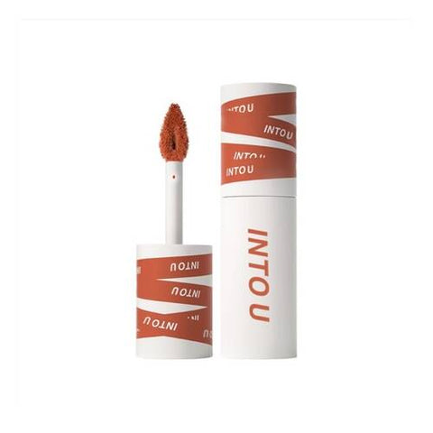 INTO YOU Shero Super Matte Lip & Cheek Mud EM19