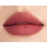 INTO U CUSTOMIZED AIRY LIP MUD-W3