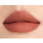 INTO U CUSTOMIZED AIRY LIP MUD-W5