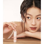 INTO U CUSTOMIZED AIRY LIP MUD-W5