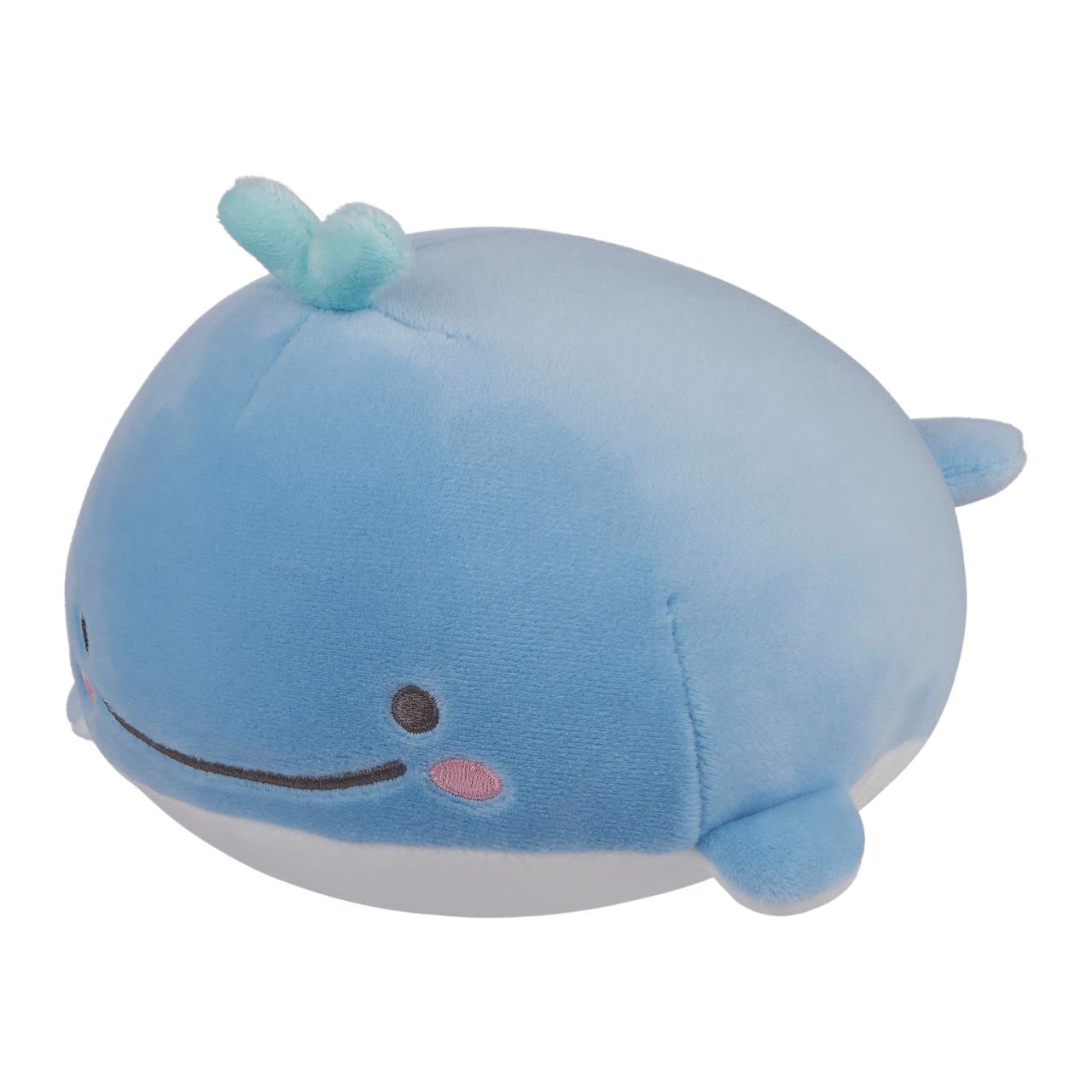 Jinbesan San-X Original Kokujira Mochi Plush