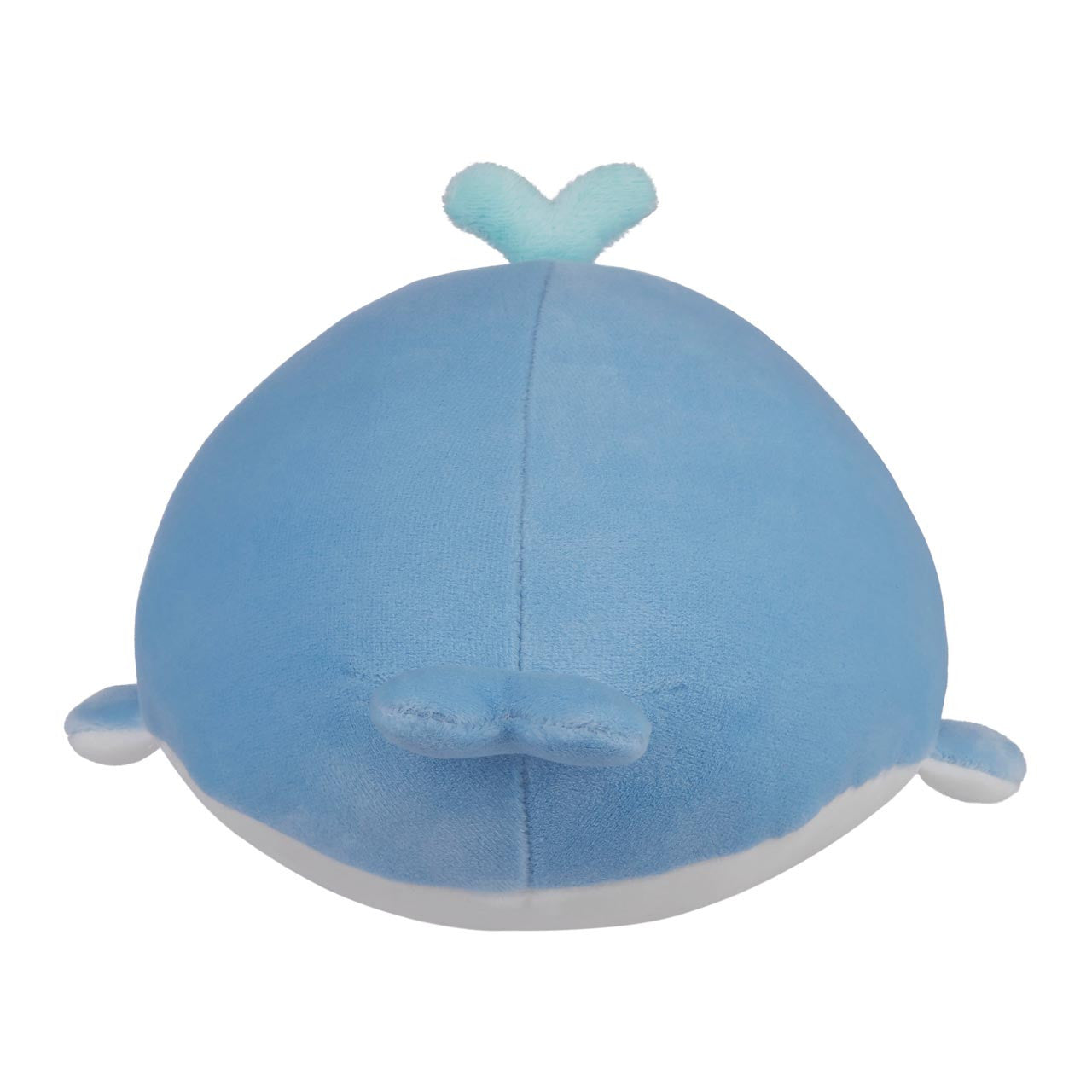 Jinbesan San-X Original Kokujira Mochi Plush