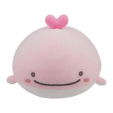 Jinbesan San-X Original Kokujira's Mom Mochi Plush
