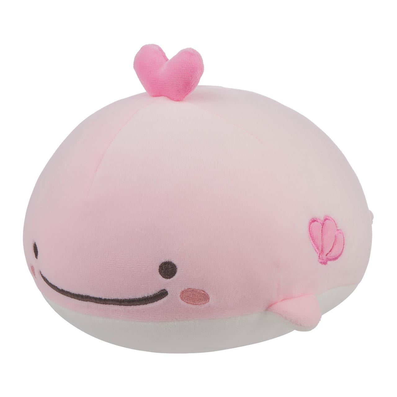 Jinbesan San-X Original Kokujira's Mom Mochi Plush