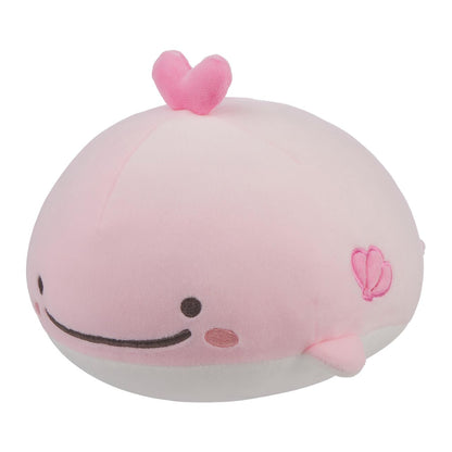 Jinbesan San-X Original Kokujira's Mom Mochi Plush