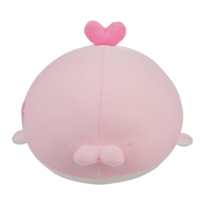 Jinbesan San-X Original Kokujira's Mom Mochi Plush