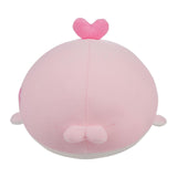 Jinbesan San-X Original Kokujira's Mom Mochi Plush