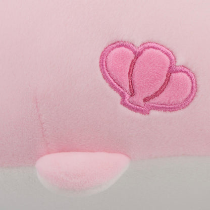 Jinbesan San-X Original Kokujira's Mom Mochi Plush