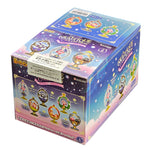 You never know what's inside! Fun, random surprises in every box. Try your luck!
