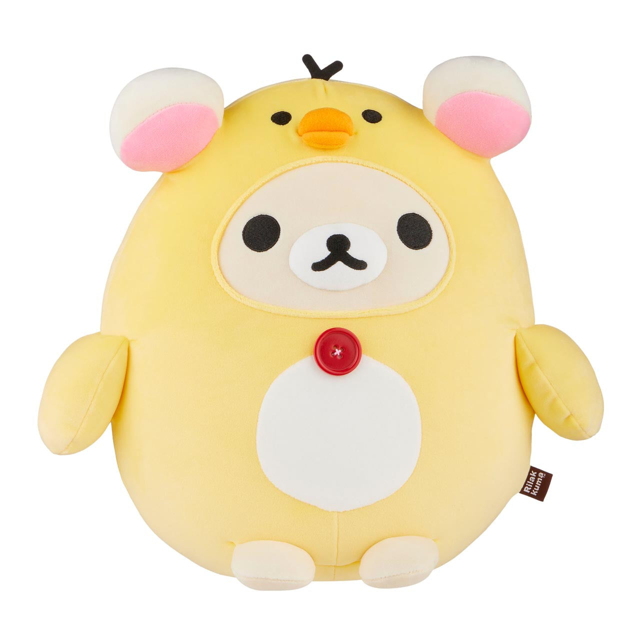 Korilakkuma Plush Bear