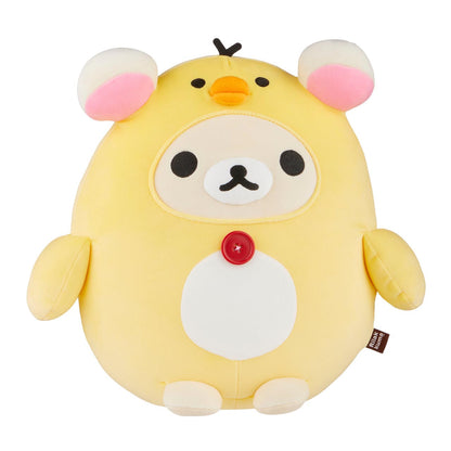 Korilakkuma Plush Bear