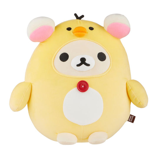 Korilakkuma Plush Bear