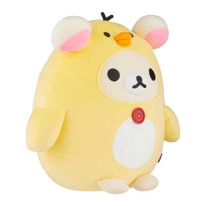 Korilakkuma Plush Bear