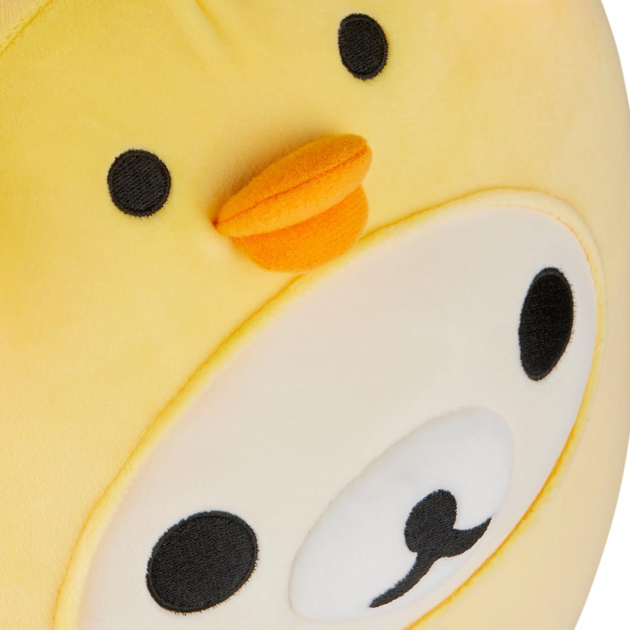 Korilakkuma Plush Bear