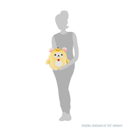 Korilakkuma Plush Bear