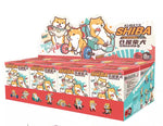 You never know what's inside! Fun, random surprises in every box. Try your luck!