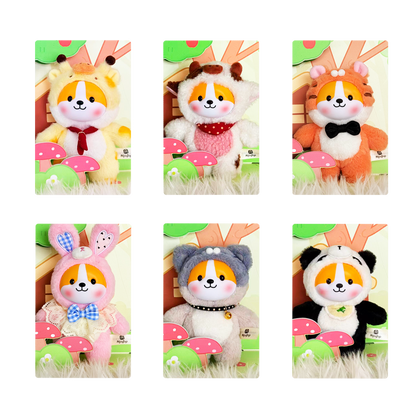 AiJoyTop Lucky Forest Series