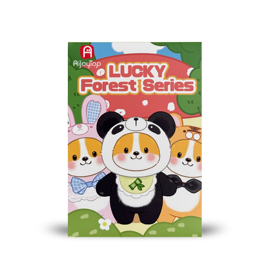 AiJoyTop Lucky Forest Series