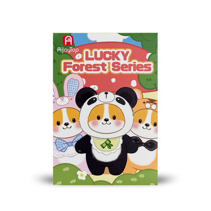 AiJoyTop Lucky Forest Series