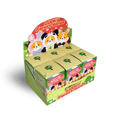 AiJoyTop Lucky Forest Series