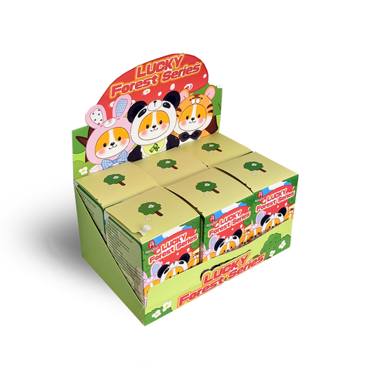 AiJoyTop Lucky Forest Series