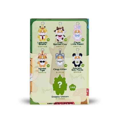 AiJoyTop Lucky Forest Series