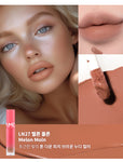 MOOLDA NUDIE CLOUD VELVET TINT LN27 Melon Moln