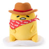 GUND Cowboy Gudetama 9" Plush